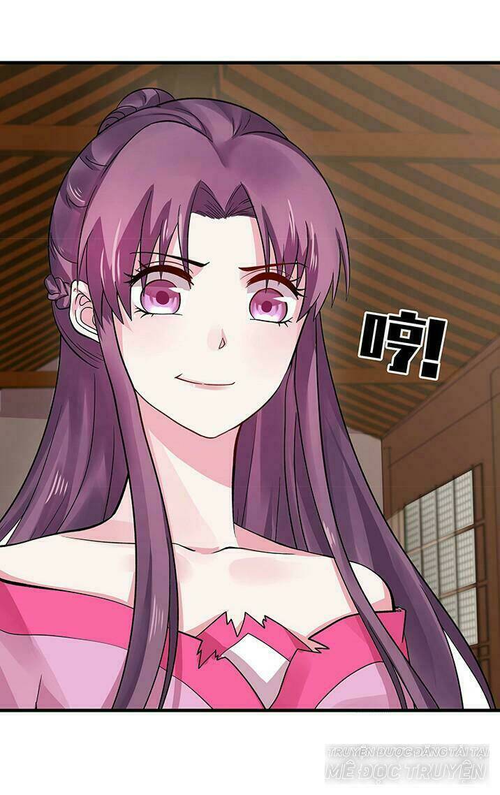 Độc Phi Thần Y Quá Kiêu Ngạo Chapter 16 - Trang 2