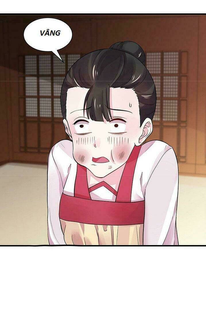 Độc Phi Thần Y Quá Kiêu Ngạo Chapter 16 - Trang 2