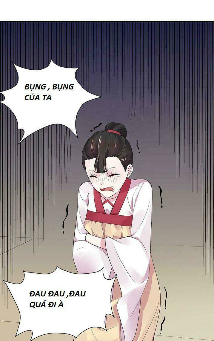 Độc Phi Thần Y Quá Kiêu Ngạo Chapter 16 - Trang 2