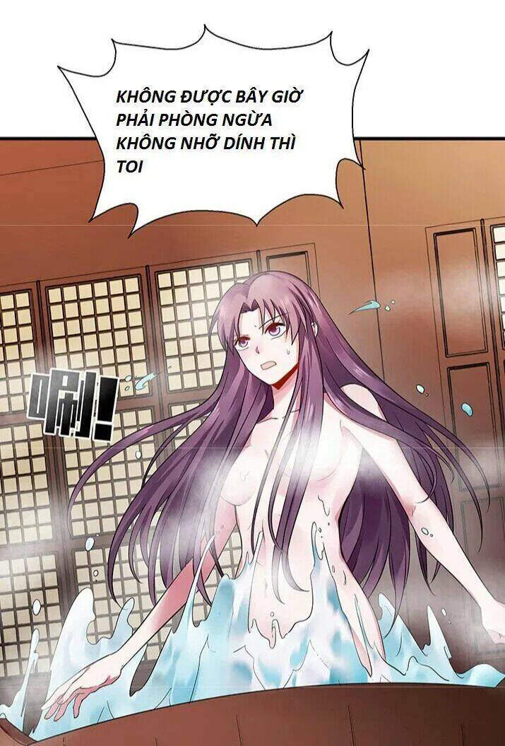 Độc Phi Thần Y Quá Kiêu Ngạo Chapter 17 - Trang 2