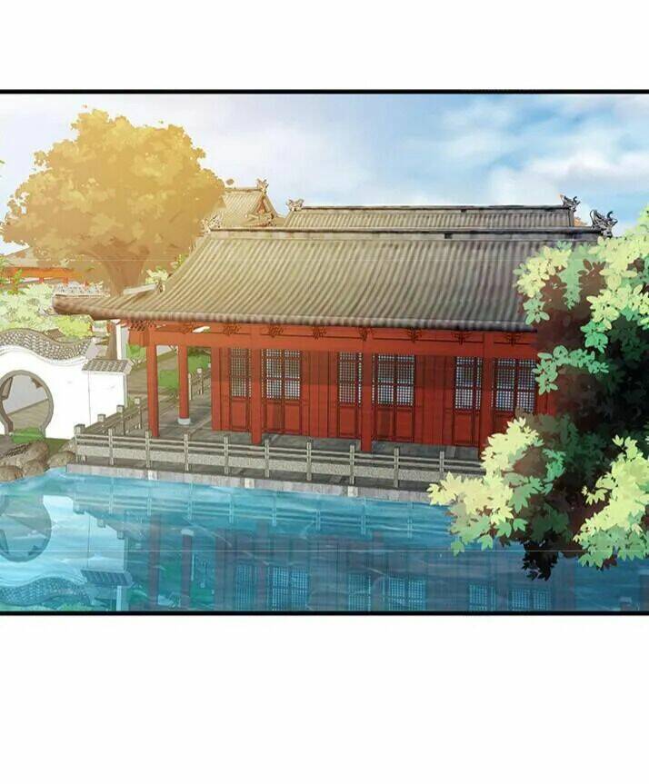 Độc Phi Thần Y Quá Kiêu Ngạo Chapter 17 - Trang 2