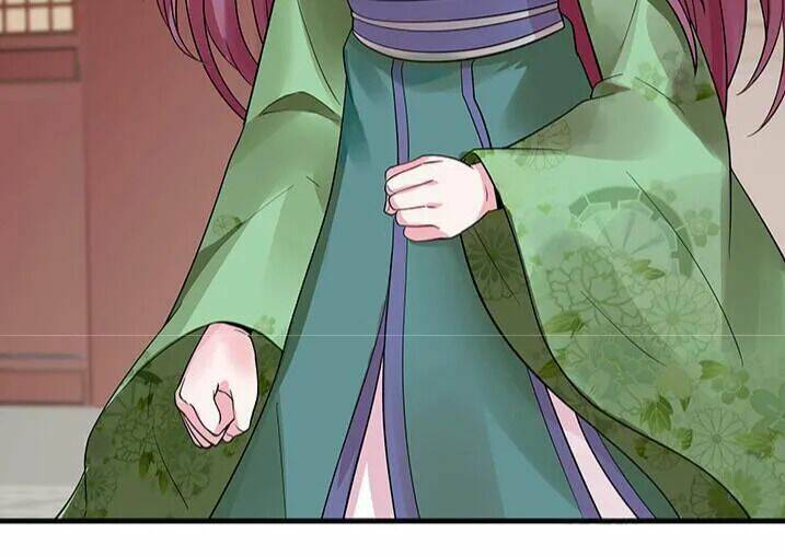 Độc Phi Thần Y Quá Kiêu Ngạo Chapter 17 - Trang 2