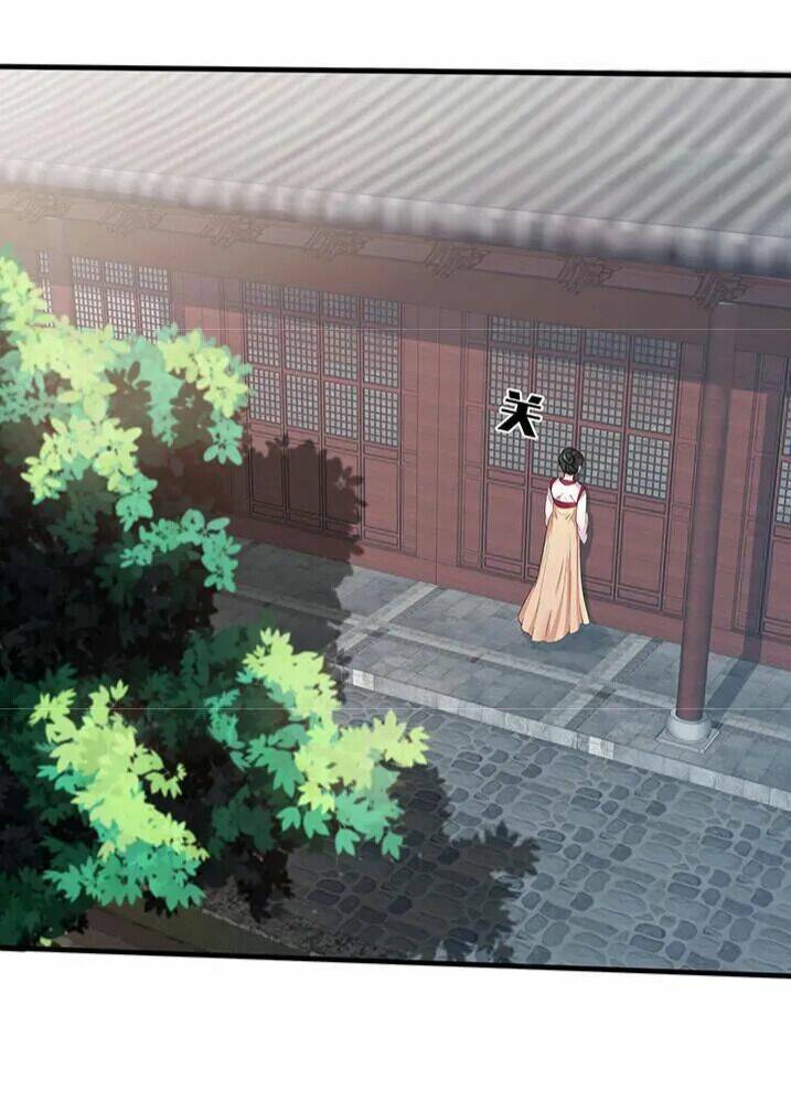 Độc Phi Thần Y Quá Kiêu Ngạo Chapter 17 - Trang 2