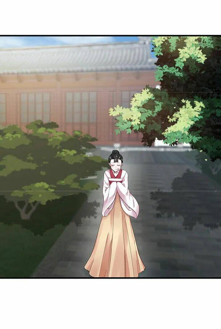 Độc Phi Thần Y Quá Kiêu Ngạo Chapter 17 - Trang 2