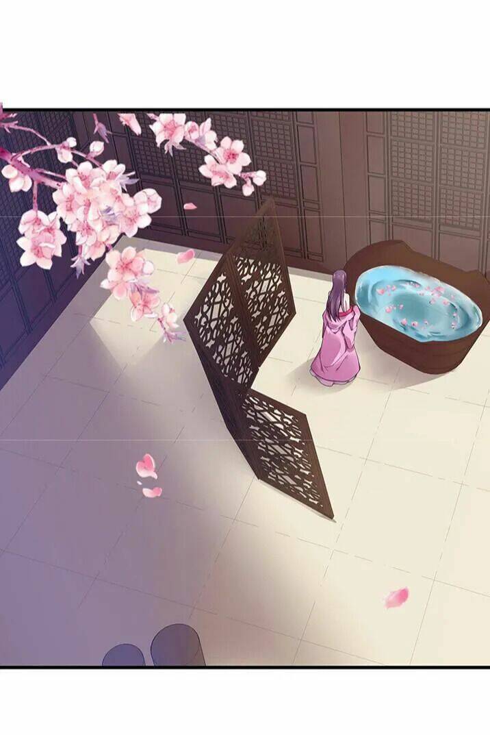 Độc Phi Thần Y Quá Kiêu Ngạo Chapter 17 - Trang 2