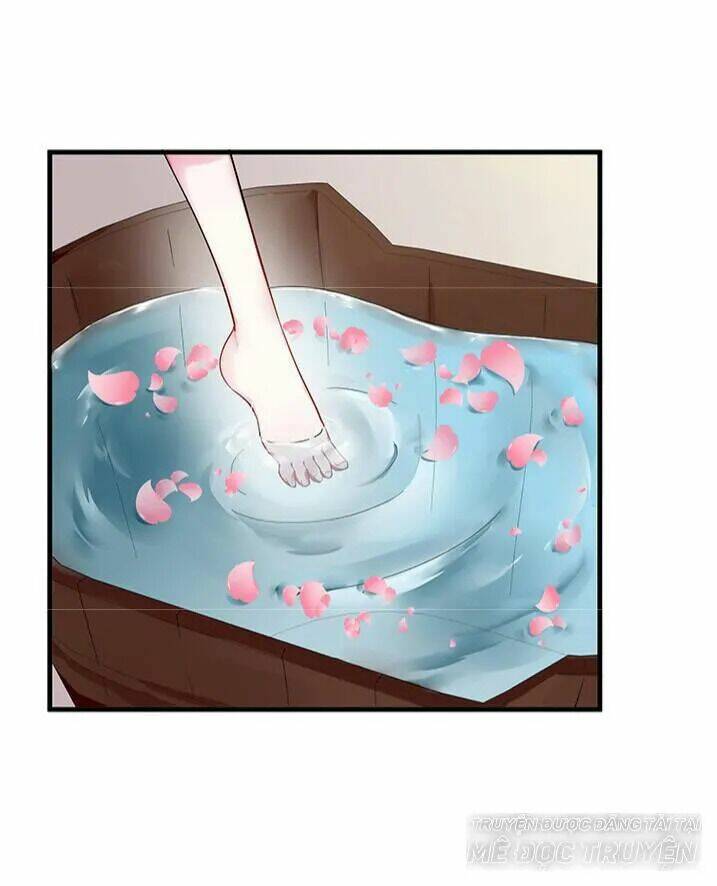 Độc Phi Thần Y Quá Kiêu Ngạo Chapter 17 - Trang 2