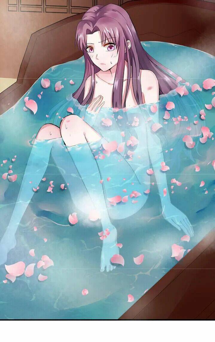 Độc Phi Thần Y Quá Kiêu Ngạo Chapter 17 - Trang 2