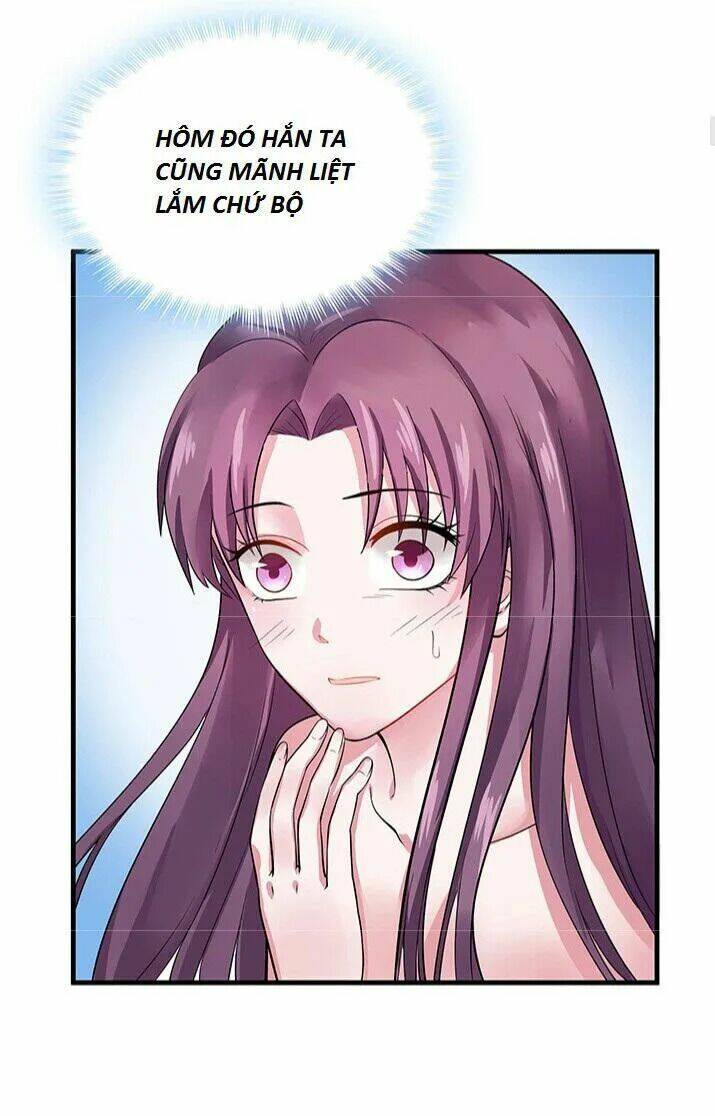 Độc Phi Thần Y Quá Kiêu Ngạo Chapter 17 - Trang 2