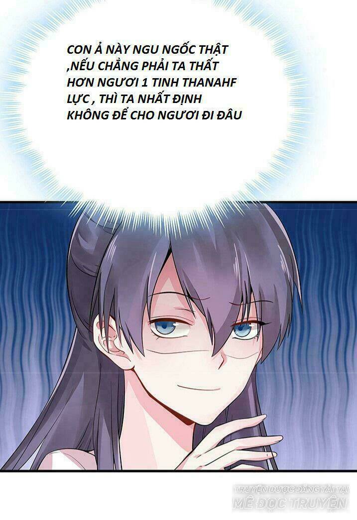 Độc Phi Thần Y Quá Kiêu Ngạo Chapter 18 - Trang 2