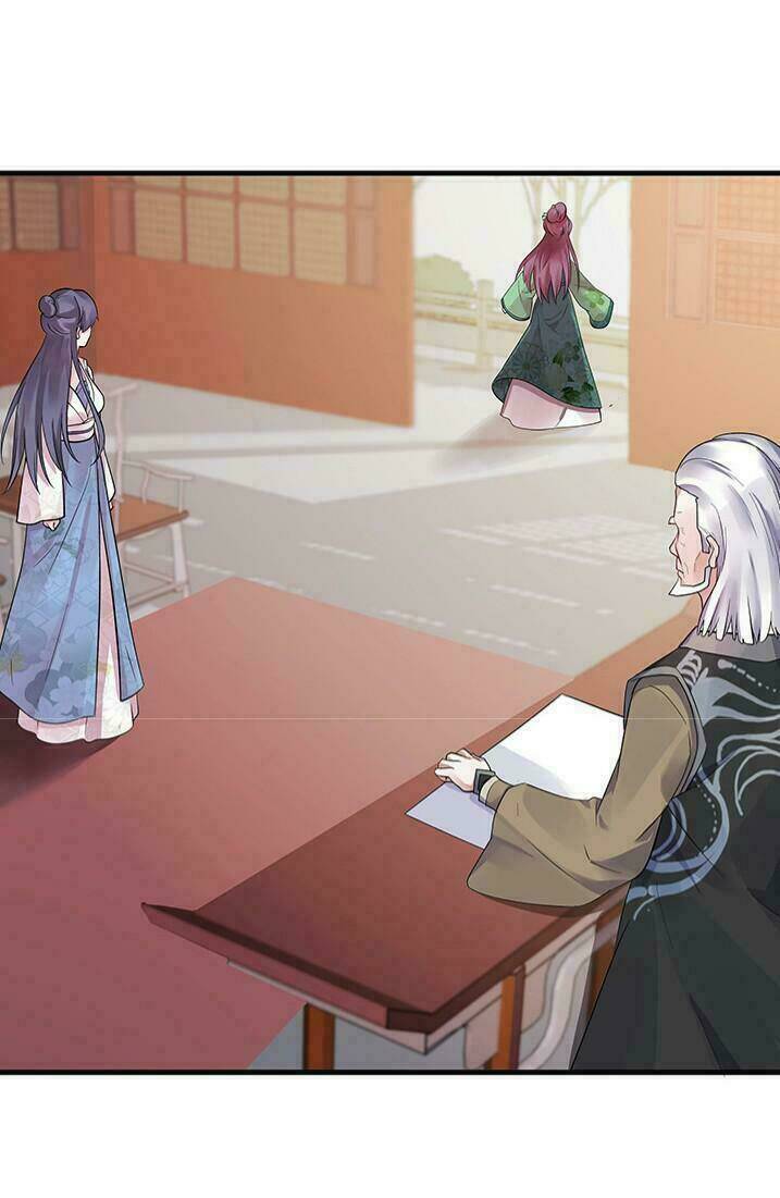 Độc Phi Thần Y Quá Kiêu Ngạo Chapter 18 - Trang 2