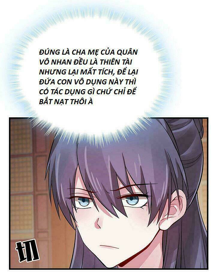 Độc Phi Thần Y Quá Kiêu Ngạo Chapter 18 - Trang 2