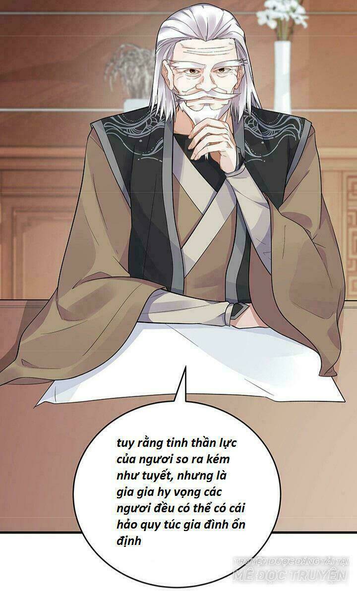 Độc Phi Thần Y Quá Kiêu Ngạo Chapter 18 - Trang 2