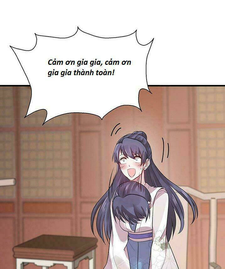 Độc Phi Thần Y Quá Kiêu Ngạo Chapter 18 - Trang 2