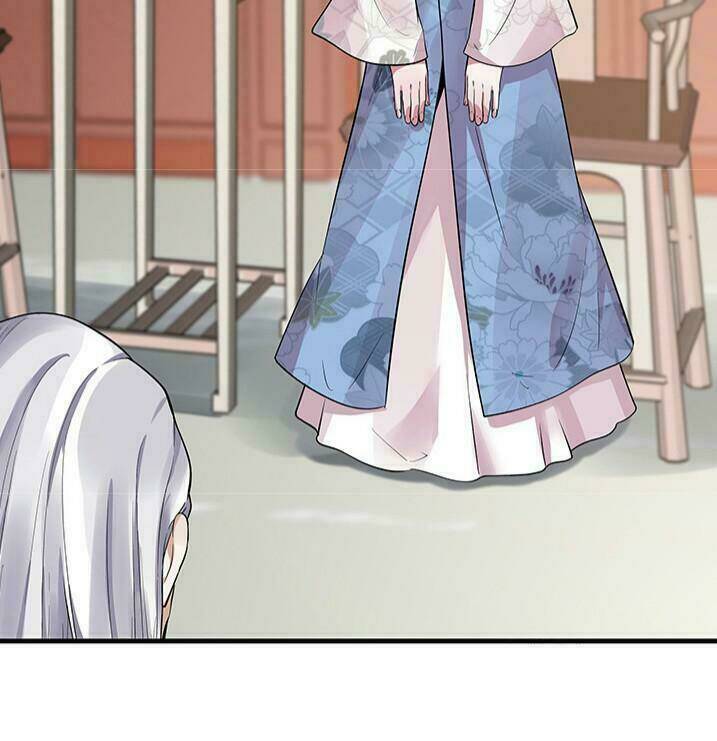 Độc Phi Thần Y Quá Kiêu Ngạo Chapter 18 - Trang 2