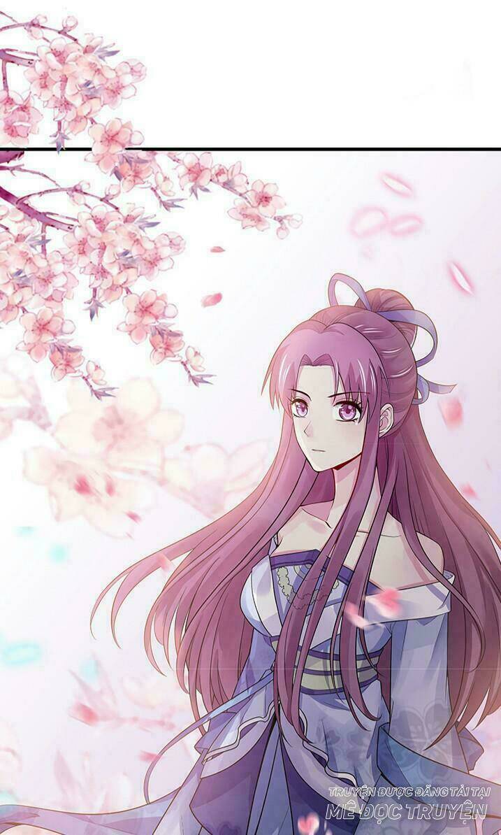 Độc Phi Thần Y Quá Kiêu Ngạo Chapter 18 - Trang 2