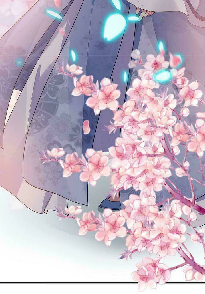 Độc Phi Thần Y Quá Kiêu Ngạo Chapter 18 - Trang 2