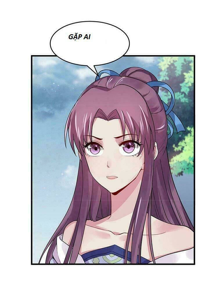 Độc Phi Thần Y Quá Kiêu Ngạo Chapter 18 - Trang 2