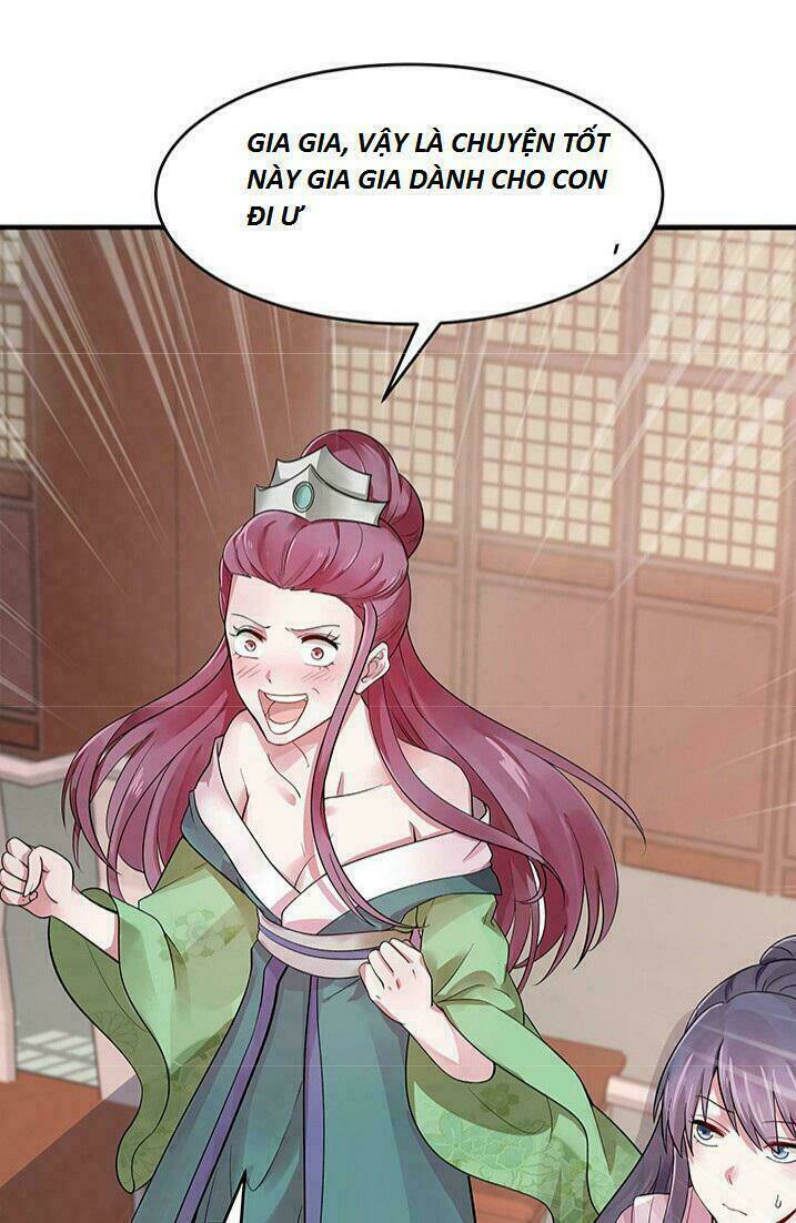 Độc Phi Thần Y Quá Kiêu Ngạo Chapter 18 - Trang 2