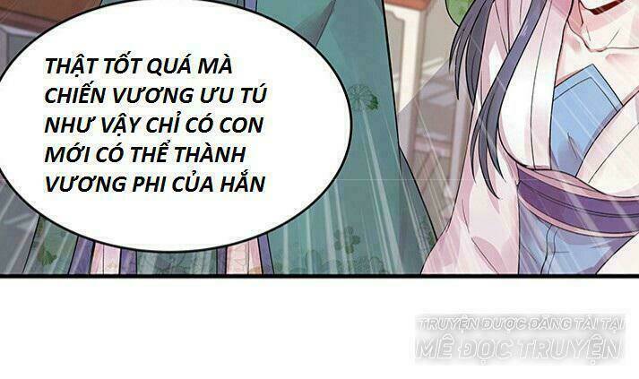 Độc Phi Thần Y Quá Kiêu Ngạo Chapter 18 - Trang 2