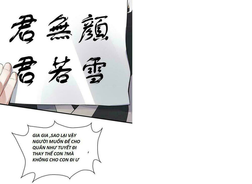 Độc Phi Thần Y Quá Kiêu Ngạo Chapter 18 - Trang 2