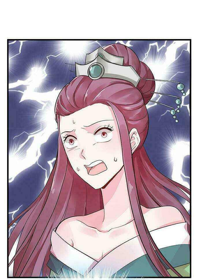 Độc Phi Thần Y Quá Kiêu Ngạo Chapter 18 - Trang 2