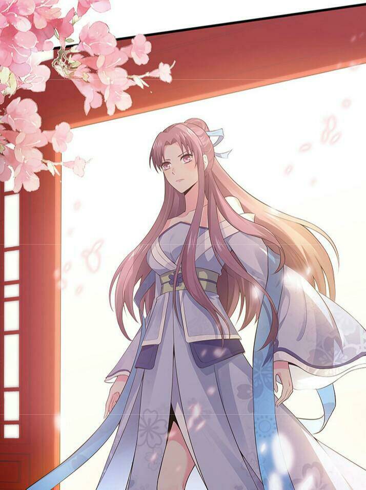 Độc Phi Thần Y Quá Kiêu Ngạo Chapter 19.1 - Trang 2