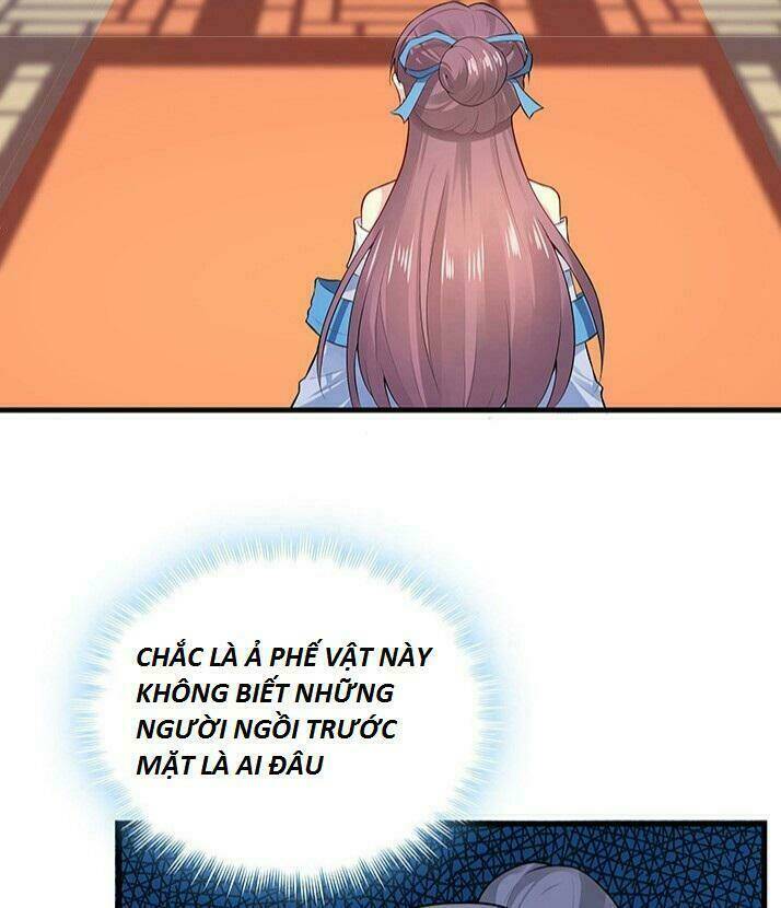 Độc Phi Thần Y Quá Kiêu Ngạo Chapter 19.1 - Trang 2