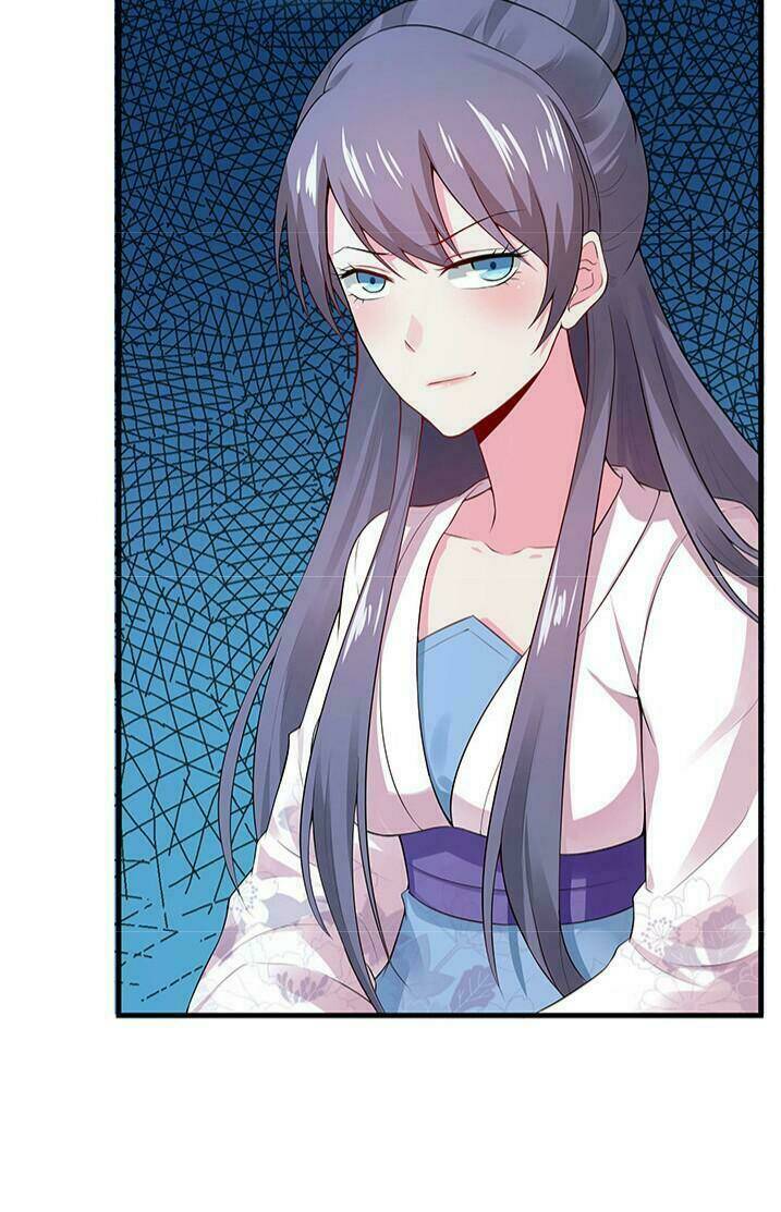 Độc Phi Thần Y Quá Kiêu Ngạo Chapter 19.1 - Trang 2