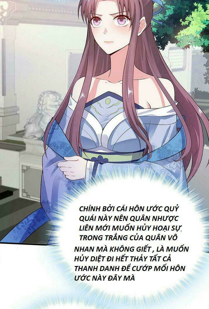 Độc Phi Thần Y Quá Kiêu Ngạo Chapter 19.1 - Trang 2