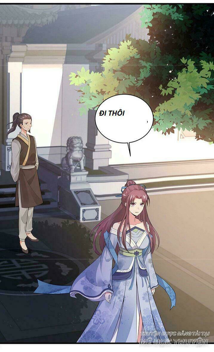 Độc Phi Thần Y Quá Kiêu Ngạo Chapter 19.1 - Trang 2