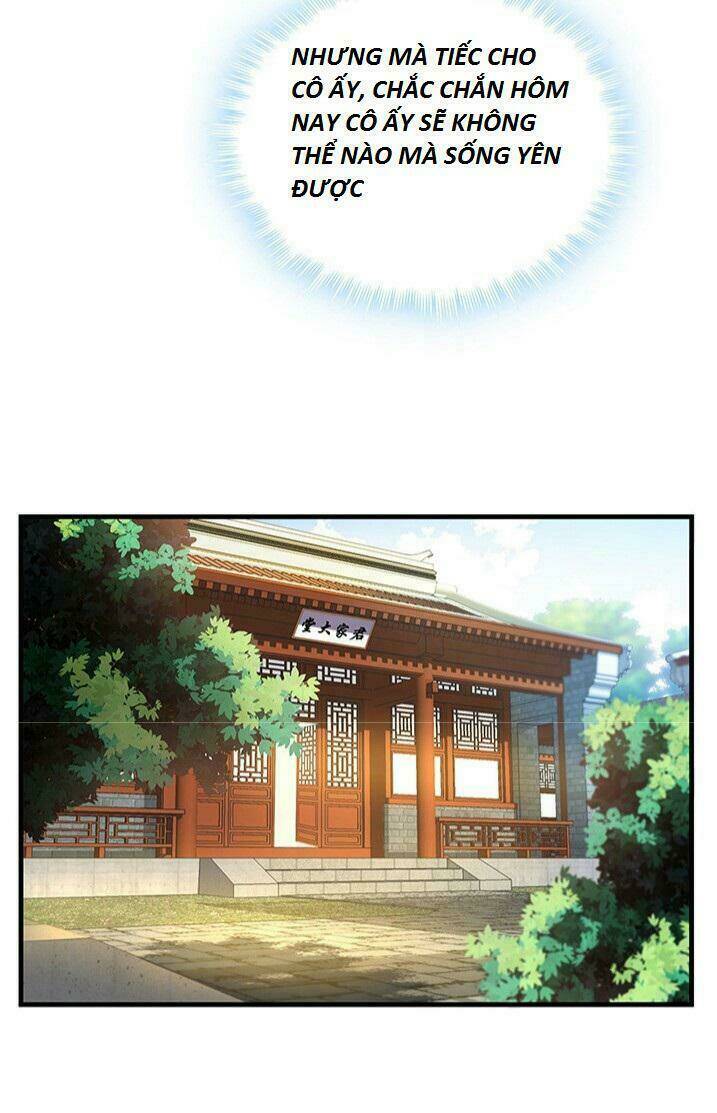 Độc Phi Thần Y Quá Kiêu Ngạo Chapter 19.1 - Trang 2