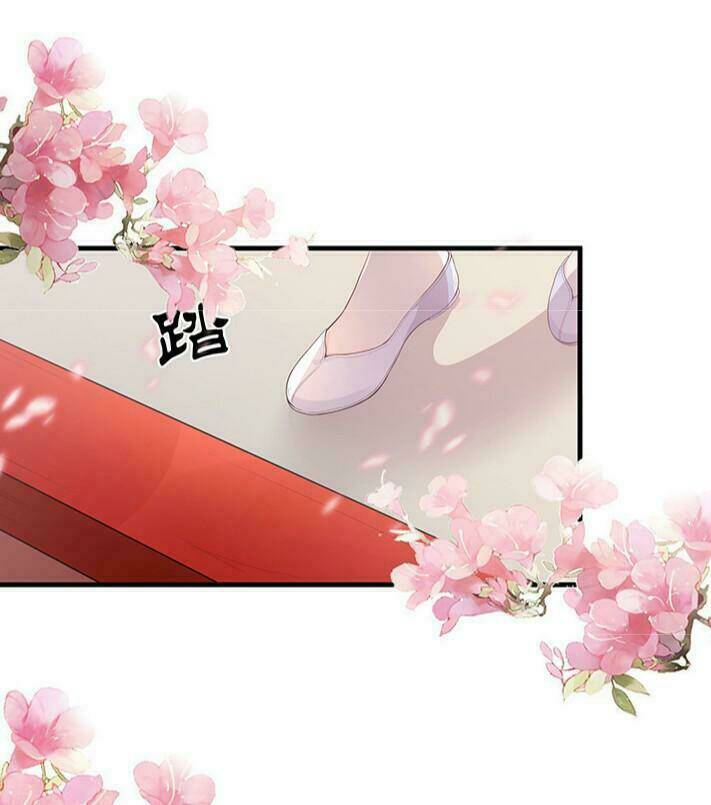 Độc Phi Thần Y Quá Kiêu Ngạo Chapter 19.1 - Trang 2