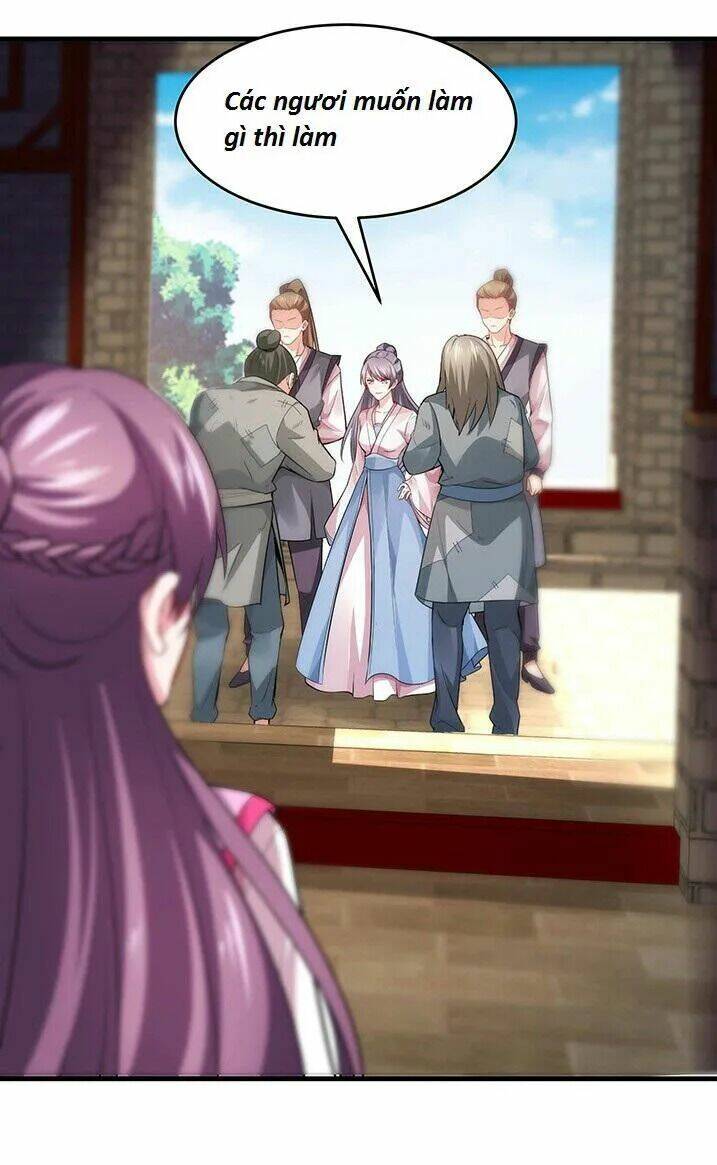 Độc Phi Thần Y Quá Kiêu Ngạo Chapter 2 - Trang 2