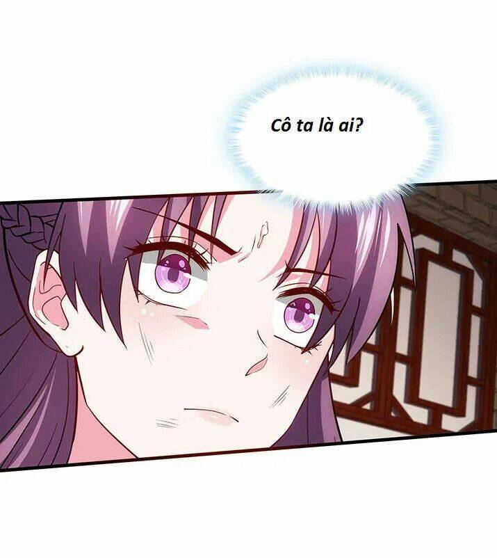 Độc Phi Thần Y Quá Kiêu Ngạo Chapter 2 - Trang 2