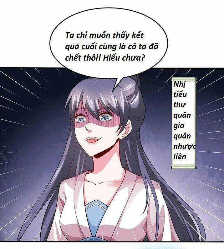 Độc Phi Thần Y Quá Kiêu Ngạo Chapter 2 - Trang 2