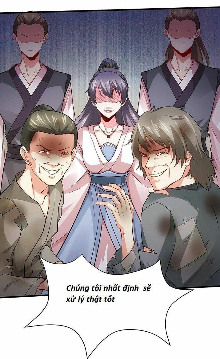 Độc Phi Thần Y Quá Kiêu Ngạo Chapter 2 - Trang 2