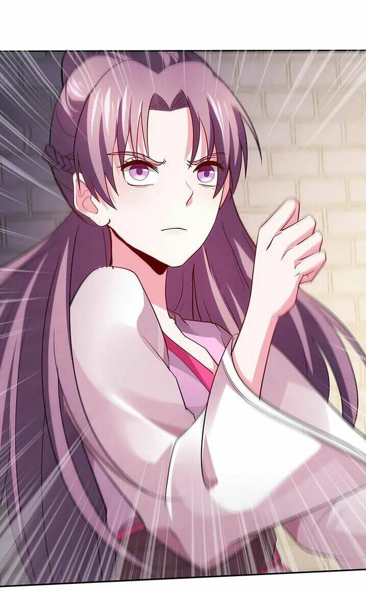 Độc Phi Thần Y Quá Kiêu Ngạo Chapter 2 - Trang 2