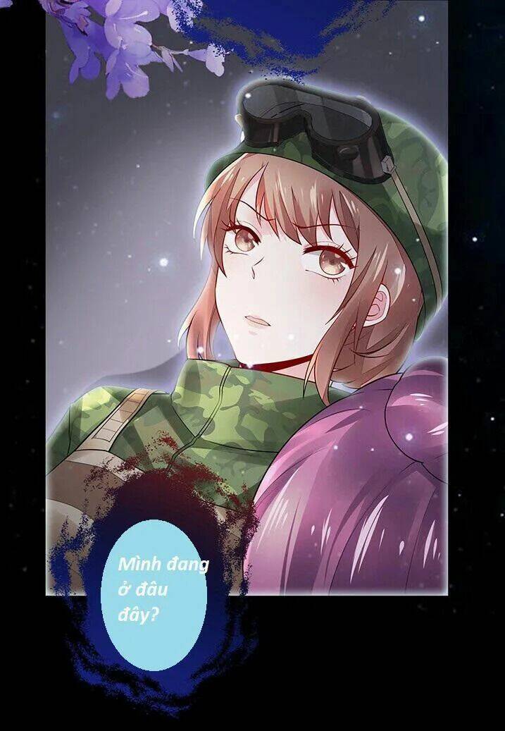 Độc Phi Thần Y Quá Kiêu Ngạo Chapter 2 - Trang 2