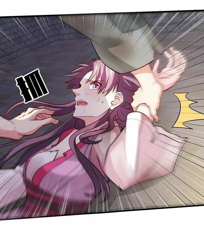 Độc Phi Thần Y Quá Kiêu Ngạo Chapter 2 - Trang 2