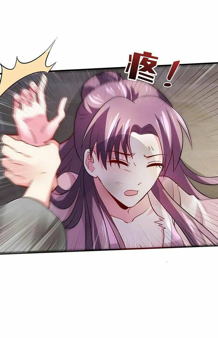 Độc Phi Thần Y Quá Kiêu Ngạo Chapter 2 - Trang 2