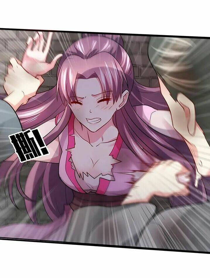 Độc Phi Thần Y Quá Kiêu Ngạo Chapter 2 - Trang 2