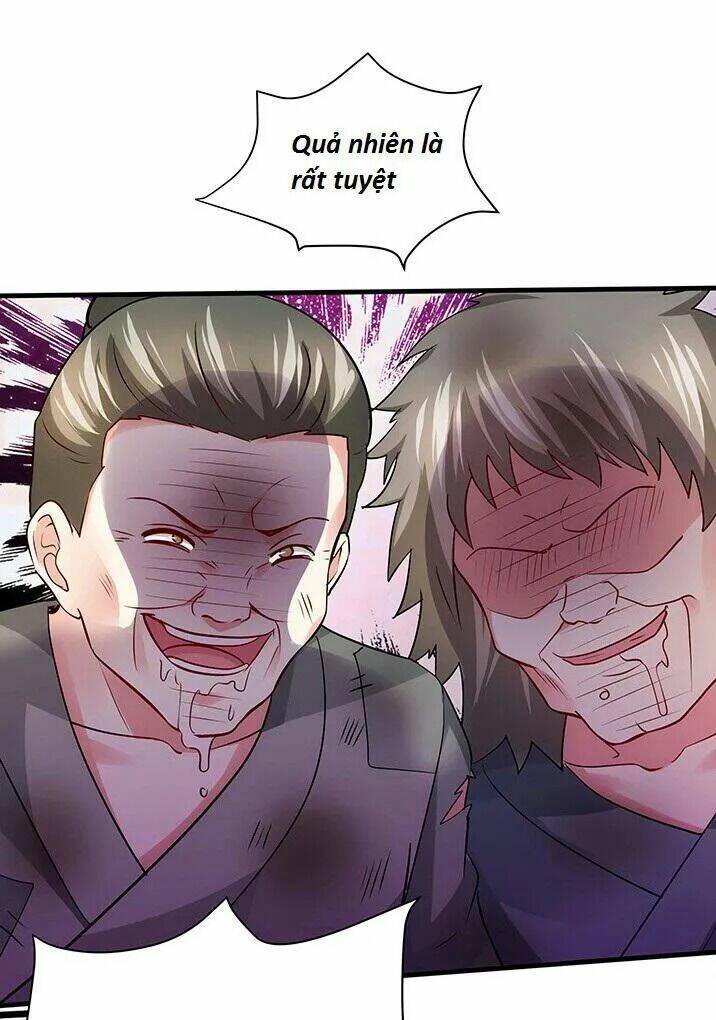 Độc Phi Thần Y Quá Kiêu Ngạo Chapter 2 - Trang 2