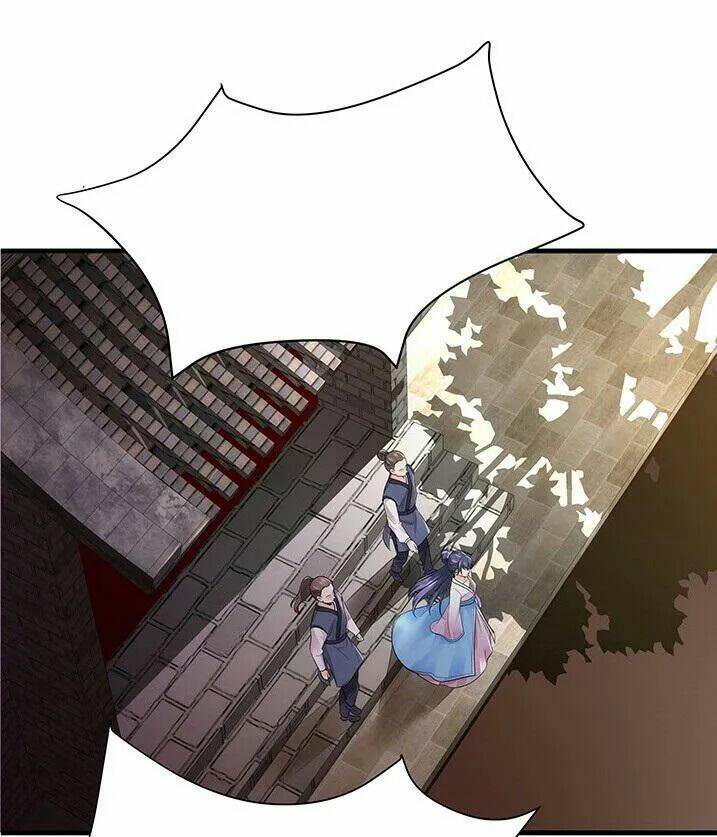 Độc Phi Thần Y Quá Kiêu Ngạo Chapter 2 - Trang 2