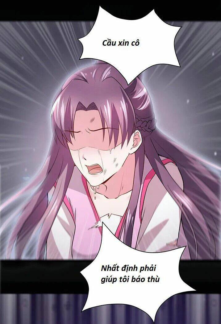 Độc Phi Thần Y Quá Kiêu Ngạo Chapter 2 - Trang 2