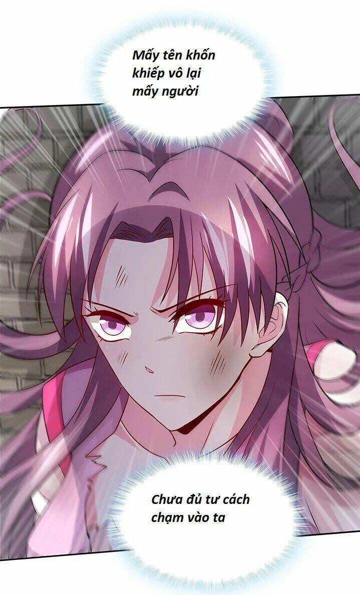 Độc Phi Thần Y Quá Kiêu Ngạo Chapter 2 - Trang 2