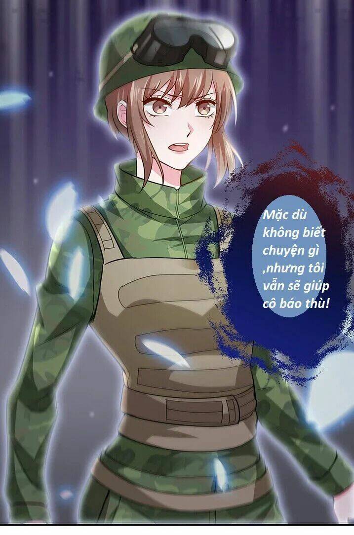 Độc Phi Thần Y Quá Kiêu Ngạo Chapter 2 - Trang 2