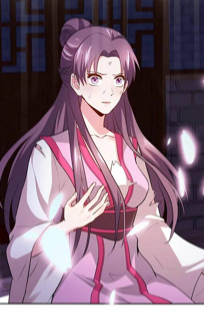 Độc Phi Thần Y Quá Kiêu Ngạo Chapter 2 - Trang 2