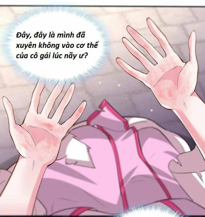 Độc Phi Thần Y Quá Kiêu Ngạo Chapter 2 - Trang 2