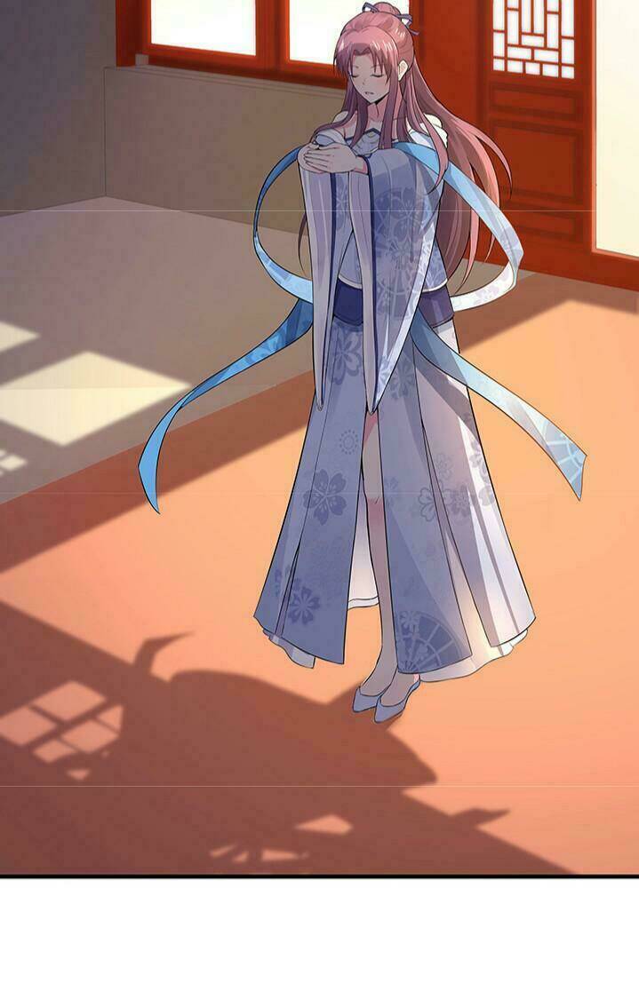 Độc Phi Thần Y Quá Kiêu Ngạo Chapter 20 - Trang 2