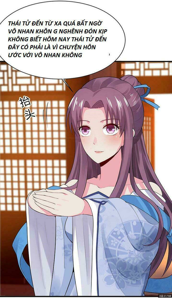 Độc Phi Thần Y Quá Kiêu Ngạo Chapter 20 - Trang 2